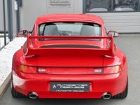 Porsche 911 993 Carrera Coupe 3.6 Aero-Kit - <small></small> 95.890 € <small>TTC</small> - #23