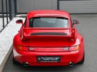 Porsche 911 993 Carrera Coupe 3.6 Aero-Kit - <small></small> 95.890 € <small>TTC</small> - #25