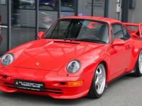 Porsche 911 993 Carrera Coupe 3.6 Aero-Kit - <small></small> 95.890 € <small>TTC</small> - #26