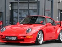 Porsche 911 993 Carrera Coupe 3.6 Aero-Kit - <small></small> 95.890 € <small>TTC</small> - #28