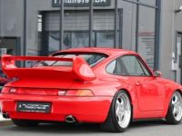 Porsche 911 993 Carrera Coupe 3.6 Aero-Kit - <small></small> 95.890 € <small>TTC</small> - #29