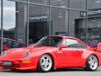 Porsche 911 993 Carrera Coupe 3.6 Aero-Kit - <small></small> 95.890 € <small>TTC</small> - #30