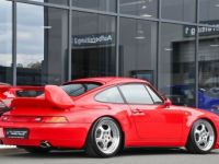 Porsche 911 993 Carrera Coupe 3.6 Aero-Kit - <small></small> 95.890 € <small>TTC</small> - #31