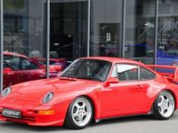 Porsche 911 993 Carrera Coupe 3.6 Aero-Kit - <small></small> 95.890 € <small>TTC</small> - #32