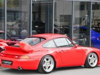 Porsche 911 993 Carrera Coupe 3.6 Aero-Kit - <small></small> 95.890 € <small>TTC</small> - #33