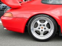 Porsche 911 993 Carrera Coupe 3.6 Aero-Kit - <small></small> 95.890 € <small>TTC</small> - #37