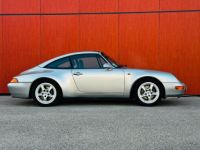 Porsche 911 993 Targa 286 ch Bva - <small></small> 76.900 € <small>TTC</small> - #2