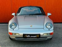 Porsche 911 993 Targa 286 ch Bva - <small></small> 76.900 € <small>TTC</small> - #4