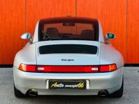 Porsche 911 993 Targa 286 ch Bva - <small></small> 76.900 € <small>TTC</small> - #5