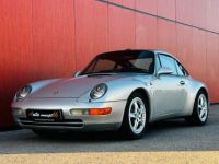 Porsche 911 993 Targa 286 ch Bva - <small></small> 76.900 € <small>TTC</small> - #6