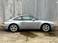 Porsche 911 993 Targa 286cv Boite courte - <small></small> 86.900 € <small>TTC</small> - #2