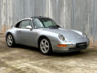 Porsche 911 993 Targa 286cv Boite courte - <small></small> 86.900 € <small>TTC</small> - #3