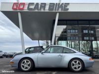 Porsche 911 993 Targa 3.6 285ch Sièges cuir-électriques Pack HIFI Aileron Jantes ALU - <small></small> 82.900 € <small>TTC</small> - #5