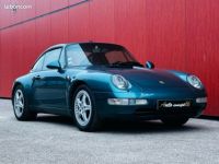 Porsche 911 993 TARGA CARRERA 2 286 ch expertisée - <small></small> 77.900 € <small>TTC</small> - #1