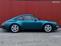 Porsche 911 993 TARGA CARRERA 2 286 ch expertisée - <small></small> 77.900 € <small>TTC</small> - #2