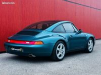 Porsche 911 993 TARGA CARRERA 2 286 ch expertisée - <small></small> 77.900 € <small>TTC</small> - #3