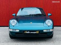 Porsche 911 993 TARGA CARRERA 2 286 ch expertisée - <small></small> 77.900 € <small>TTC</small> - #4