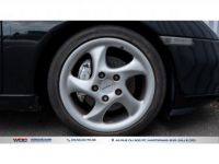 Porsche 911 996 300CH 3.4 Tiptronic S - <small></small> 26.490 € <small>TTC</small> - #16