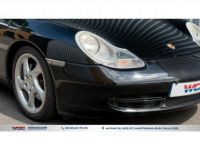 Porsche 911 996 300CH 3.4 Tiptronic S - <small></small> 26.490 € <small>TTC</small> - #64