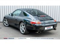 Porsche 911 996 300CH 3.4 Tiptronic S - <small></small> 26.490 € <small>TTC</small> - #71