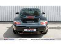 Porsche 911 996 300CH 3.4 Tiptronic S - <small></small> 26.490 € <small>TTC</small> - #72