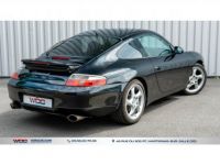 Porsche 911 996 300CH 3.4 Tiptronic S - <small></small> 26.490 € <small>TTC</small> - #73