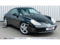 Porsche 911 996 300CH 3.4 Tiptronic S - <small></small> 26.490 € <small>TTC</small> - #75