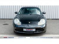 Porsche 911 996 300CH 3.4 Tiptronic S - <small></small> 26.490 € <small>TTC</small> - #76