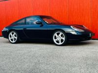 Porsche 911 996 3.4 300CH Carrera Tiptronic - <small></small> 32.900 € <small>TTC</small> - #2