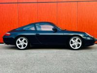 Porsche 911 996 3.4 300CH Carrera Tiptronic - <small></small> 32.900 € <small>TTC</small> - #3