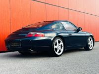 Porsche 911 996 3.4 300CH Carrera Tiptronic - <small></small> 32.900 € <small>TTC</small> - #4