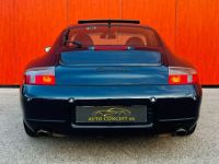 Porsche 911 996 3.4 300CH Carrera Tiptronic - <small></small> 32.900 € <small>TTC</small> - #5