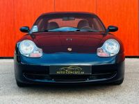 Porsche 911 996 3.4 300CH Carrera Tiptronic - <small></small> 32.900 € <small>TTC</small> - #7