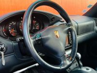 Porsche 911 996 3.4 300CH Carrera Tiptronic - <small></small> 32.900 € <small>TTC</small> - #8