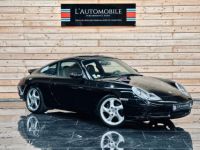 Porsche 911 (996) 3.4 carrera 22cv - <small></small> 35.990 € <small>TTC</small> - #1