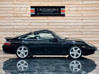 Porsche 911 (996) 3.4 carrera 22cv - <small></small> 35.990 € <small>TTC</small> - #2