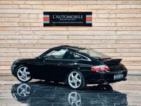 Porsche 911 (996) 3.4 carrera 22cv - <small></small> 35.990 € <small>TTC</small> - #3