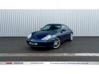 Porsche 911 996 3.4 Carrera 300ch / toit ouvrant - jantes GT3 / DIsponible - <small></small> 31.990 € <small>TTC</small> - #1