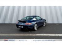 Porsche 911 996 3.4 Carrera 300ch / toit ouvrant - jantes GT3 / DIsponible - <small></small> 31.990 € <small>TTC</small> - #2