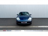 Porsche 911 996 3.4 Carrera 300ch / toit ouvrant - jantes GT3 / DIsponible - <small></small> 31.990 € <small>TTC</small> - #3