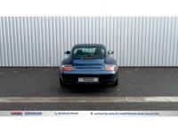 Porsche 911 996 3.4 Carrera 300ch / toit ouvrant - jantes GT3 / DIsponible - <small></small> 31.990 € <small>TTC</small> - #4