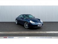 Porsche 911 996 3.4 Carrera 300ch / toit ouvrant - jantes GT3 / DIsponible - <small></small> 31.990 € <small>TTC</small> - #5