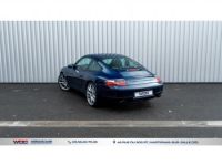 Porsche 911 996 3.4 Carrera 300ch / toit ouvrant - jantes GT3 / DIsponible - <small></small> 31.990 € <small>TTC</small> - #6