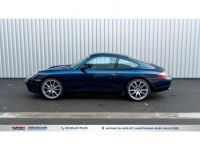 Porsche 911 996 3.4 Carrera 300ch / toit ouvrant - jantes GT3 / DIsponible - <small></small> 31.990 € <small>TTC</small> - #11