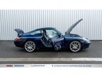 Porsche 911 996 3.4 Carrera 300ch / toit ouvrant - jantes GT3 / DIsponible - <small></small> 31.990 € <small>TTC</small> - #12