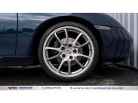 Porsche 911 996 3.4 Carrera 300ch / toit ouvrant - jantes GT3 / DIsponible - <small></small> 31.990 € <small>TTC</small> - #15