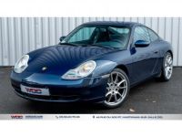 Porsche 911 996 3.4 Carrera 300ch / toit ouvrant - jantes GT3 / DIsponible - <small></small> 31.990 € <small>TTC</small> - #65