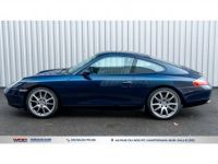 Porsche 911 996 3.4 Carrera 300ch / toit ouvrant - jantes GT3 / DIsponible - <small></small> 31.990 € <small>TTC</small> - #66