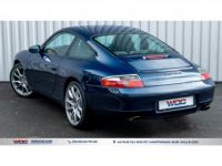 Porsche 911 996 3.4 Carrera 300ch / toit ouvrant - jantes GT3 / DIsponible - <small></small> 31.990 € <small>TTC</small> - #67