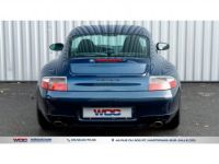 Porsche 911 996 3.4 Carrera 300ch / toit ouvrant - jantes GT3 / DIsponible - <small></small> 31.990 € <small>TTC</small> - #68